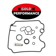 KIT REVISIONE CARBURATORE DUCATI MONSTER DARK 600 1998 1999 2000 2001