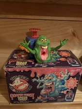 The Real Ghostbusters Vintage SLIMER GOOPER GHOST Kenner
