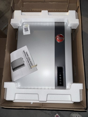 #ad Rheem ECOH200DVELN 3 199900 BTU 9.5 GPM Condensing NG Tankless Water Heater $849.99