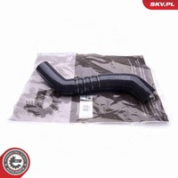 Esen SKV Ladeluftschlauch 24SKV845 FüR Nissan Qashqai 1 J10 NJ10 2 J11 Dci