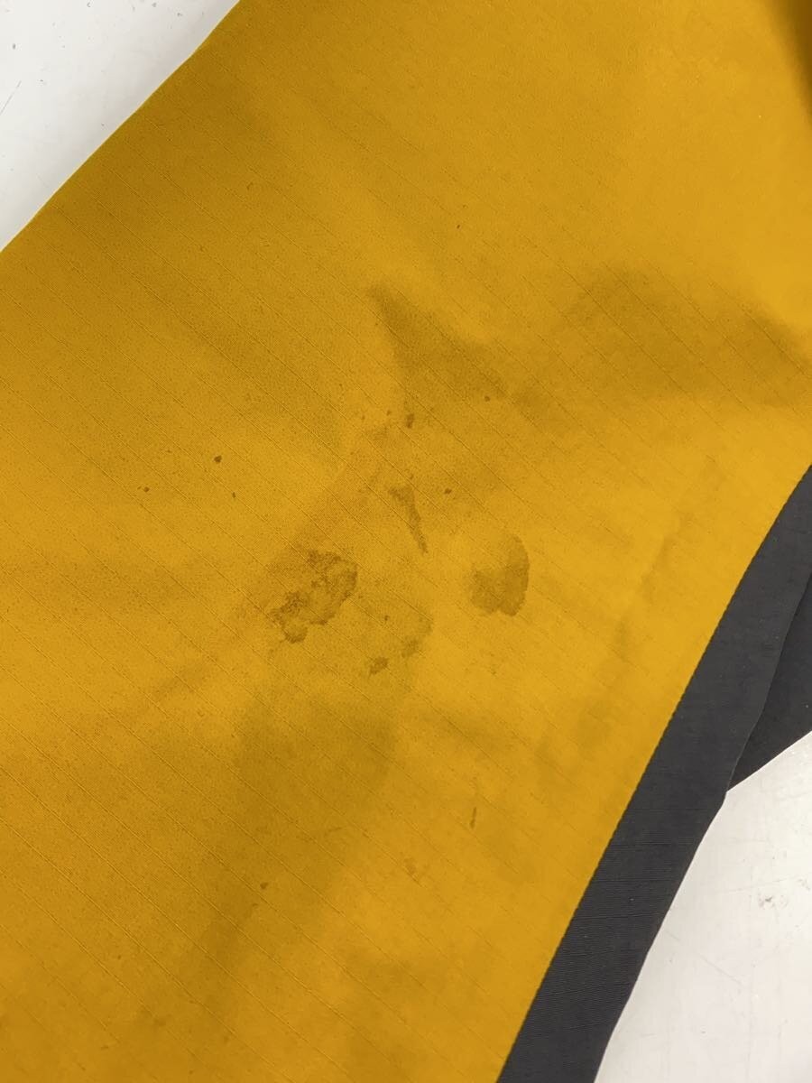 ARC'TERYX ARC TERYX Giacca Nylon S Nylon YLW 26712 125037