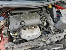 Autoradio Peugeot 207