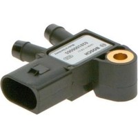 Bosch 0 281 006 065 Sensor Abgasdruck FüR Mercedes Benz A Klasse B CLA GLA