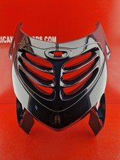 CARENA SCUDO ANTERIORE KYMCO GRAND DINK 125 250