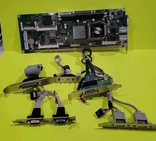 Commel FS-97C Intel Core 2 CPU 1GB Industrial Single Board Computer