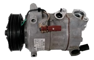 KLIMAKOMPRESSOR 1,0TSI VW AUDI SKODA FABIA III 3 KOMBI NJ5 BJ:2022 3Q081680E