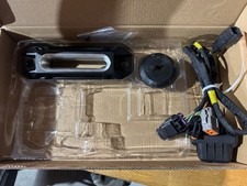 Polaris 2416145 Auto Stop Fairlead Harness And Fairlead