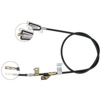 Seilzug Feststellbremse 1.665 Mm Scheibenbremse A.B.S. FüR U.A. Nissan Almera