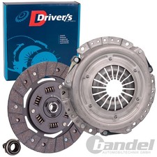 Kit d'embrayage Opel VECTRA