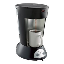 Bunn-O-Matic BunnOMatic MCA 1 Cup Automatic Pod Coffee Brewer