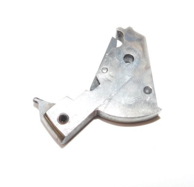 Smith & Wesson J Frame Bobbed Hammer Polished Steel AD462