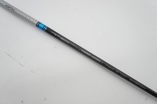 Mitsubishi Tensei Av Raw Blue 55 Regular 44.5" Driver Shaft PXG Tip