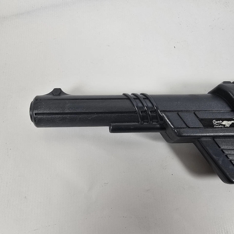 Defender 64 Light Gun Phaser Zapper Commodore 64 Accessory - Image 3 of 4