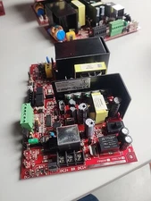 FPO150 Life Safety Power Supply 12/24 VDC 12/6 AMPS