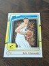 2024-25 Donruss Basketball Kyle Filipowski RC Utah Jazz Card#233 RATED ROOKIE