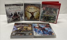 God Of War Ascension Édition Spéciale PS3 – Neuf Sous Blister – PlayStation 3