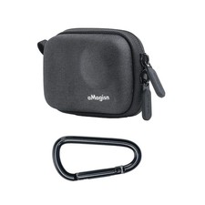 Protable Mini Carry Case for Insta360 Go Ultra Camera Protective Storage Bag