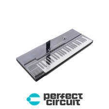Decksaver Native Instruments Kontrol S61 MK3 COVER - NEW - PERFECT CIRCUIT