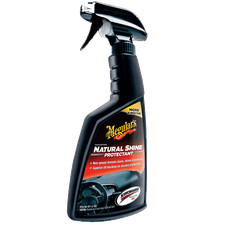 Meguiar´s Natural Shine Protectant Spray Kunststoffpflege