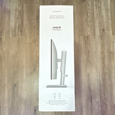 Dell 27 Plus S2725HSM 27" IPS 144Hz FHD Monitor Built-in Speakers VESA Mount 9