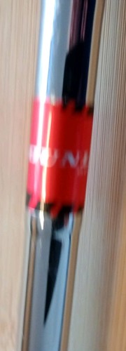DUNLOP TOUR 22 groove 64° LOB WEDGE GOLF CLUB- STEEL SHAFT- RH 8° Bounce VGC - Picture 5 of 7