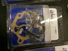 A&I A-IHCK12 Complete Carburetor Repair Kit