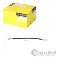 Triscan Bremsschlauch Vorderachse Links Passend FüR Mazda MX-5 | 8150 50115