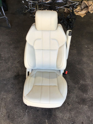 Land Range Rover Sport HSE 2015 Front Right Upper Lower Seat Assembly 14-17 :Y
