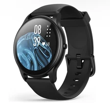 AGPTEK Smart Watch 5ATM Waterproof Smartwatch Fitness Tracker Watch Sports Modes