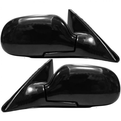 よろよろ Mitsubishi Montero Sport Pajero OEM Genuine Left LH Door Mirror