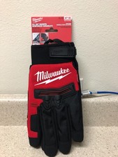 Milwaukee 48-73-0043 Winter Demolition Gloves...