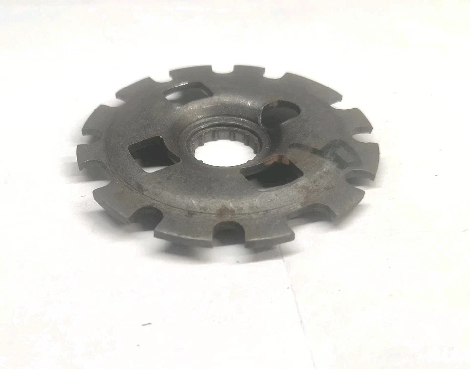 89-02 COLUMNA INCLINABLE CAMARO SS RS Z28 FIREBIRD TA C1500 C2500 C3500 Placa de bloqueo #3 Foto 2 de 4