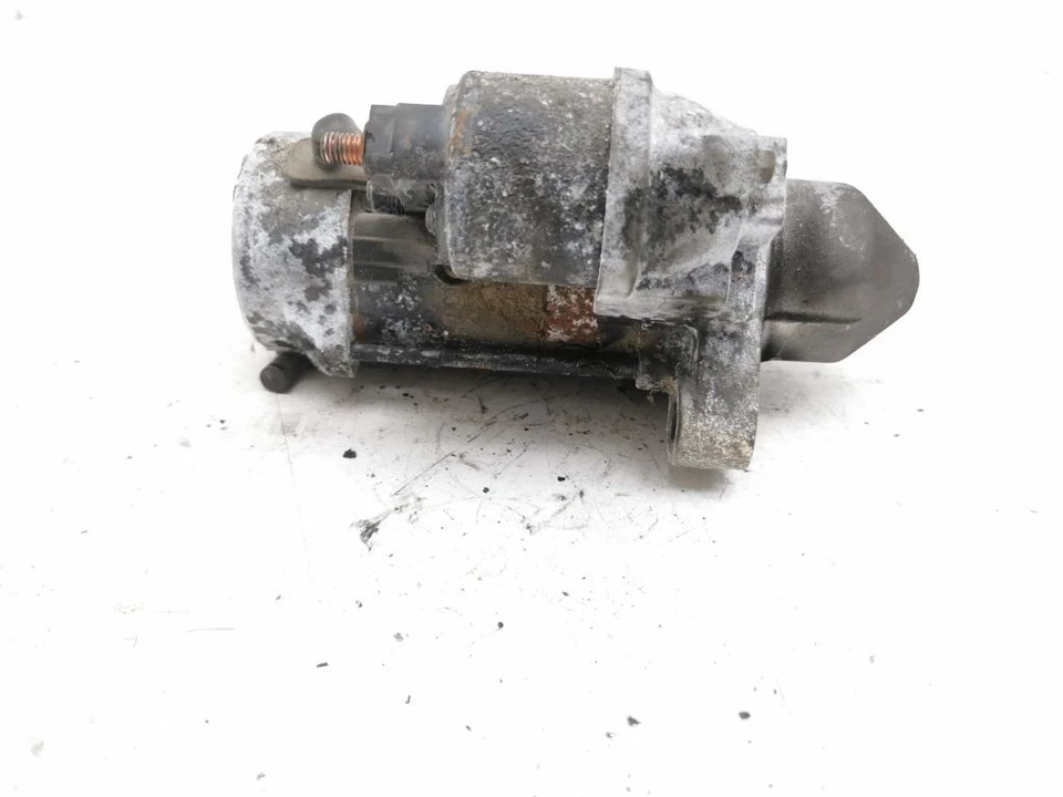 Toyota Corolla Verso AR10 2005 Diesel Démarreur 281000G040 85kW AMD150360 - Photo 4/4