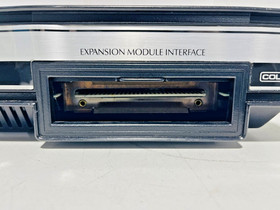 Vintage ColecoVision Video Game System with extra controller Power Tested