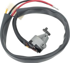 Ignition Switch For 1970-1976 Dodge Dart And Plymouth Duster Without Tilt Column