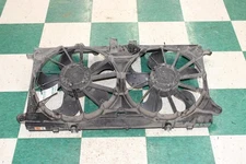 17-23 F150 5.0L Electronic Engine Dual Cooling Fan Motors Blades OEM Factory WTY