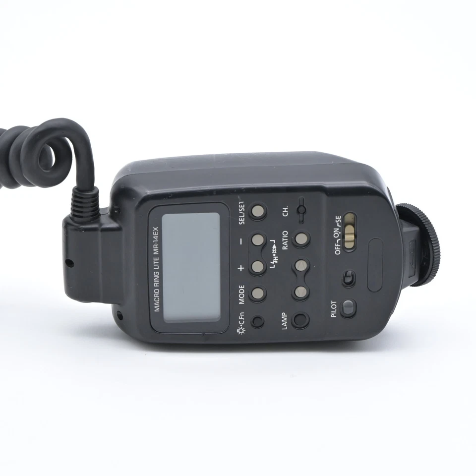 Canon MR-14EX Macro Ring Lite Flash [Exc++] #11303 - Image 3 of 4