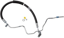 Power Steering Pressure Line Hose 56.25" for 2003-2004 Honda Pilot 3.5L V6 GAS