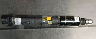 #ad #ad STANLEY E12LB 10 Electric Nutrunner 883RPM Nm Max 10 NM. $300.00