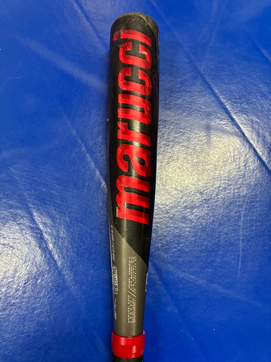 Bâton de Baseball USSSA Baril 2 3/4 CAT9 Connect America (-5