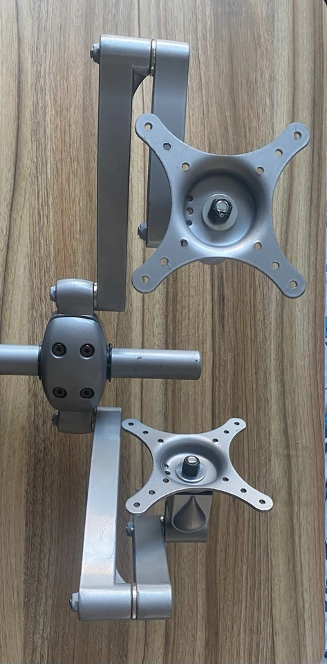 Duel Monitor Arms - Image 3 of 3