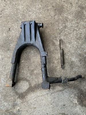 1974-77 Kawasaki KH  S3 400 Center Main Stand 34011-035 Triplestuff