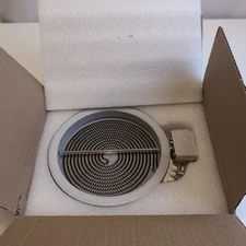 Radiant 6.5" Surface Element, 1200W, 240V, fits Frigidaire, AP3960308, 318178110