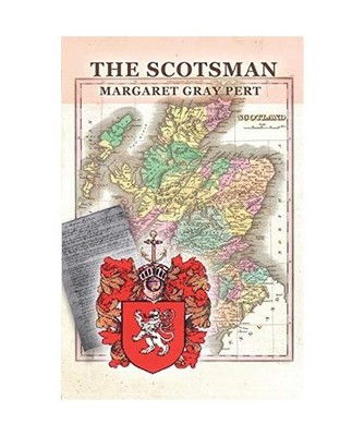 The Scotsman, Margaret Gray Pert
