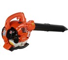 Powerful Handheld Leaf Blower Gas 2-Stroke Commercial Heavy Duty Blower 25.4CC