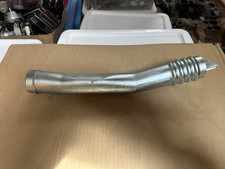 1969 69 1970 70 Pontiac Gto Judge Lemans Tempest Fuel Gas Tank Filler Neck Oem