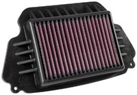 NEU - K&N Filters HA-6414 Luftfilter FüR Honda Honda Motorcycles