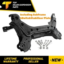 2005 2006 2007 New Front Frame Crossmember for Mercury Mariner W/Bolts