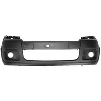 StoßStange Vorne Passend FüR Fiat Fiat Expert Jumpy Scudo Baujahr 07-16 Schwarz