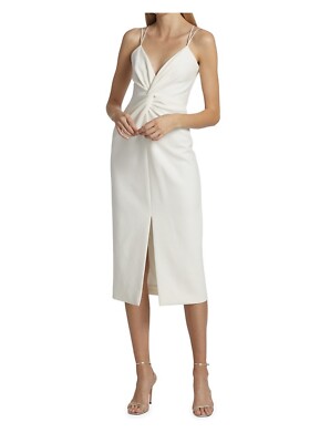 Women Cinq À Sept Melby Dress Size 8